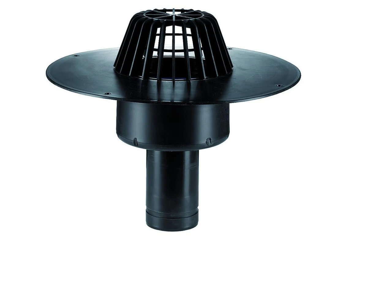Dallmer Roof drain type 62 FPO, DN 70 621641