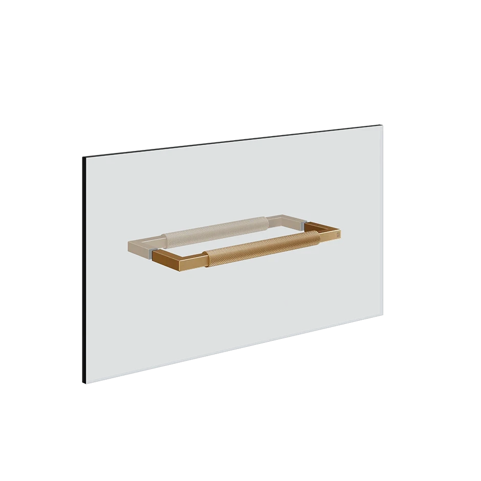 Gessi Towel Rail