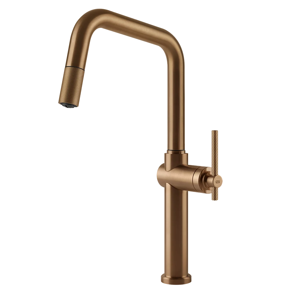Gessi Sink Mixer 60652
