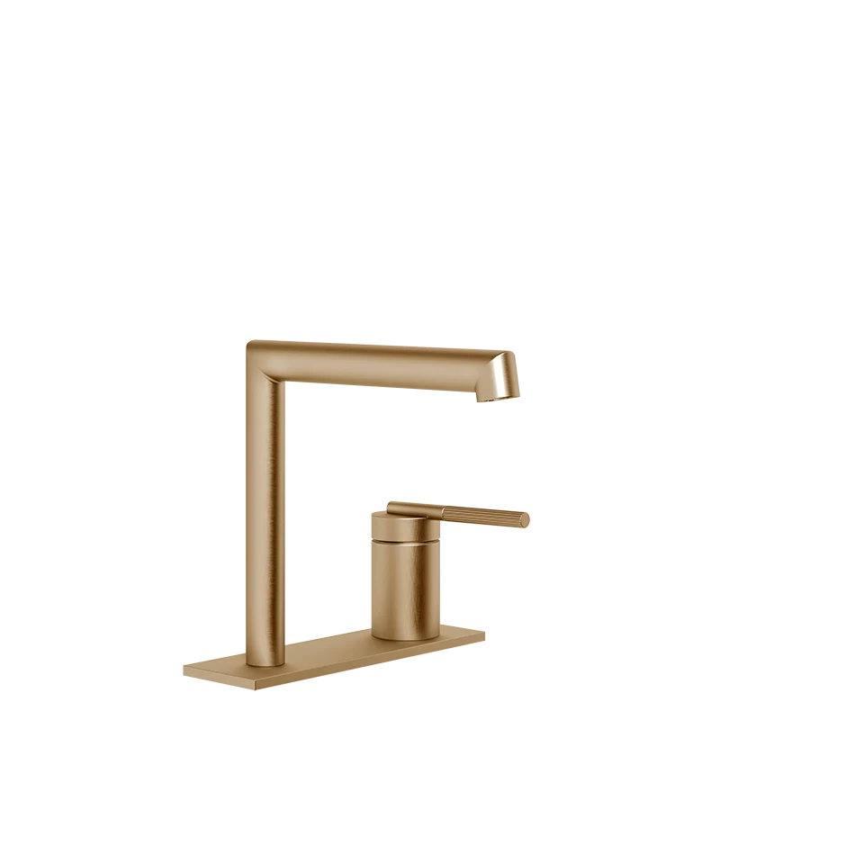 Gessi Washbasin Mixer 63515