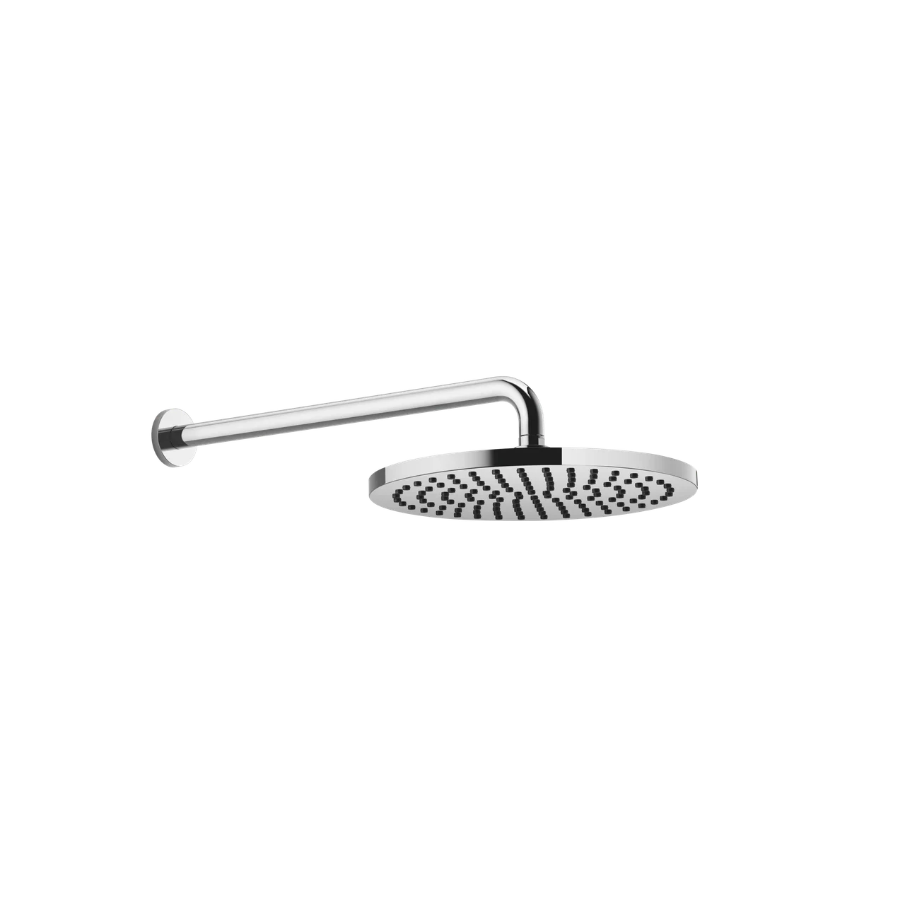 Dornbracht SERIES SPECIFIC Rain shower with wall fixing FlowReduce 300 mm