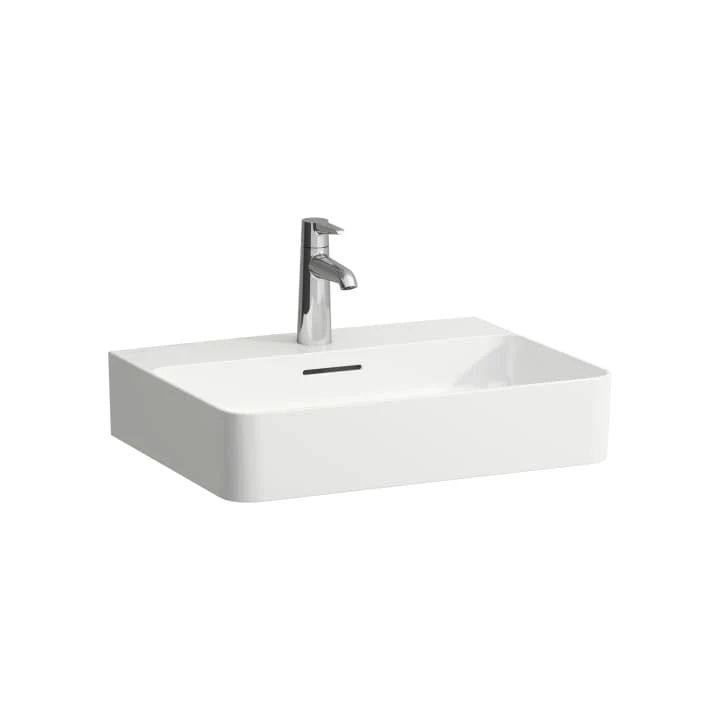 LAUFEN Washbasin bowl 60 × 40 cm H816282