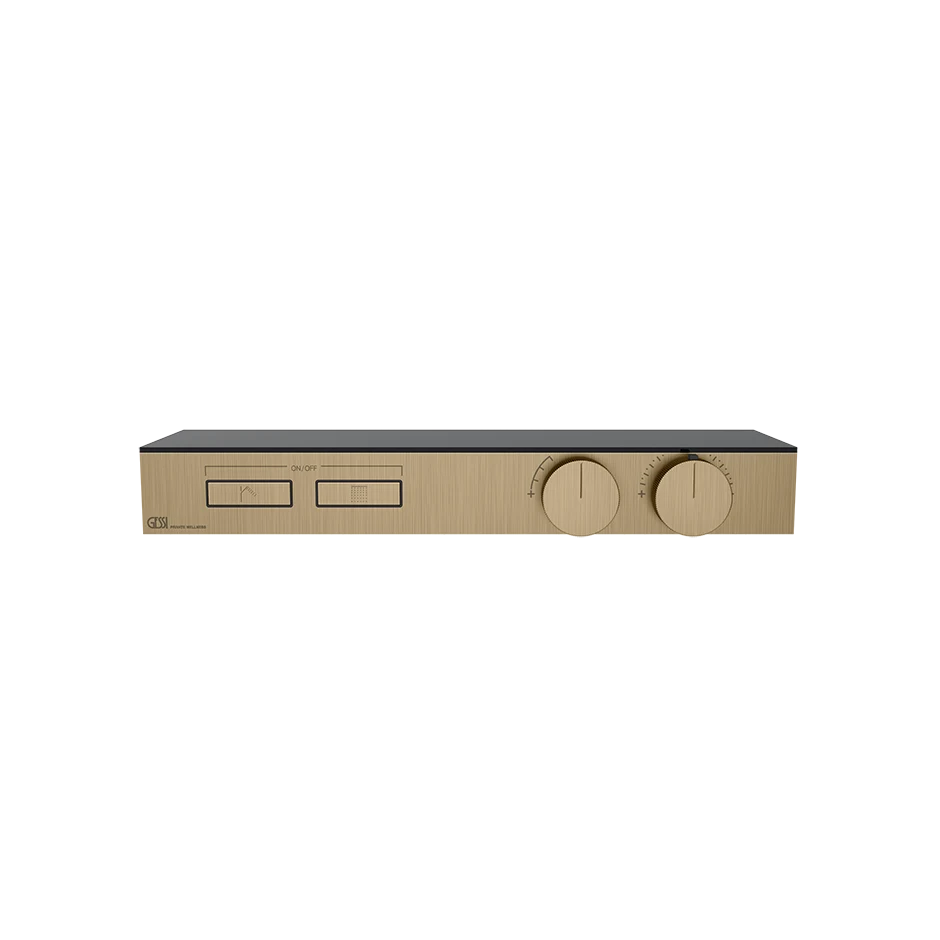 Gessi Shower Mixer