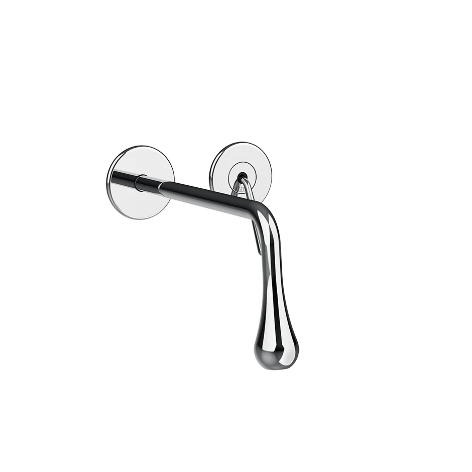 Gessi Washbasin Mixer 33086