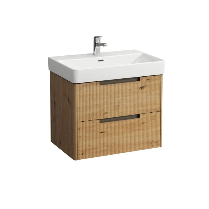 LAUFEN Vanity unit 67 × 44,5 × 51,5 cm