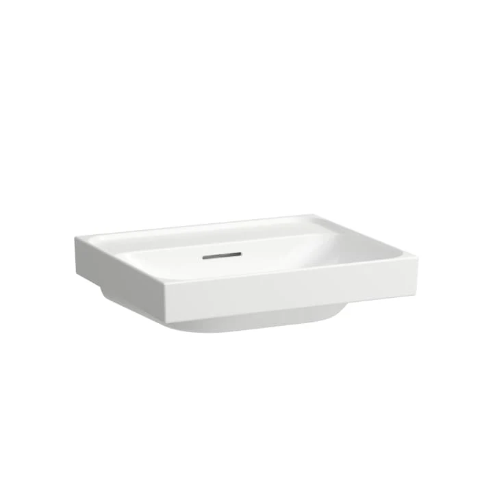 LAUFEN Washbasin55 × 46 cm H810112