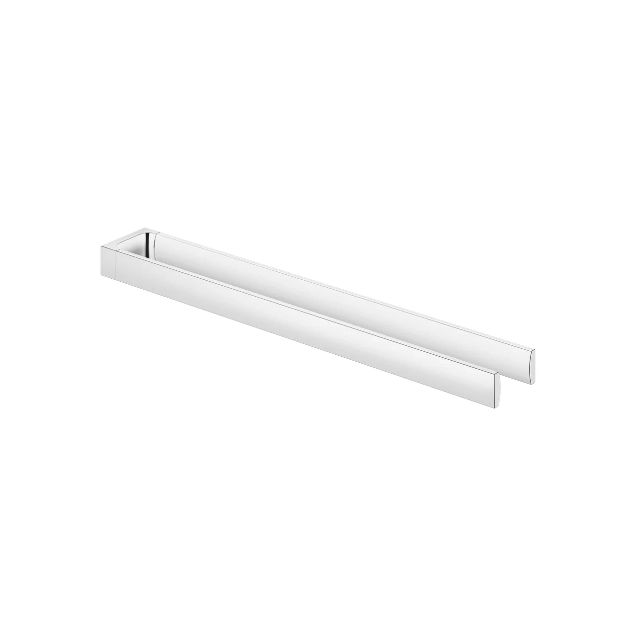 Dornbracht Towel bar in two parts non-swivel 83210976