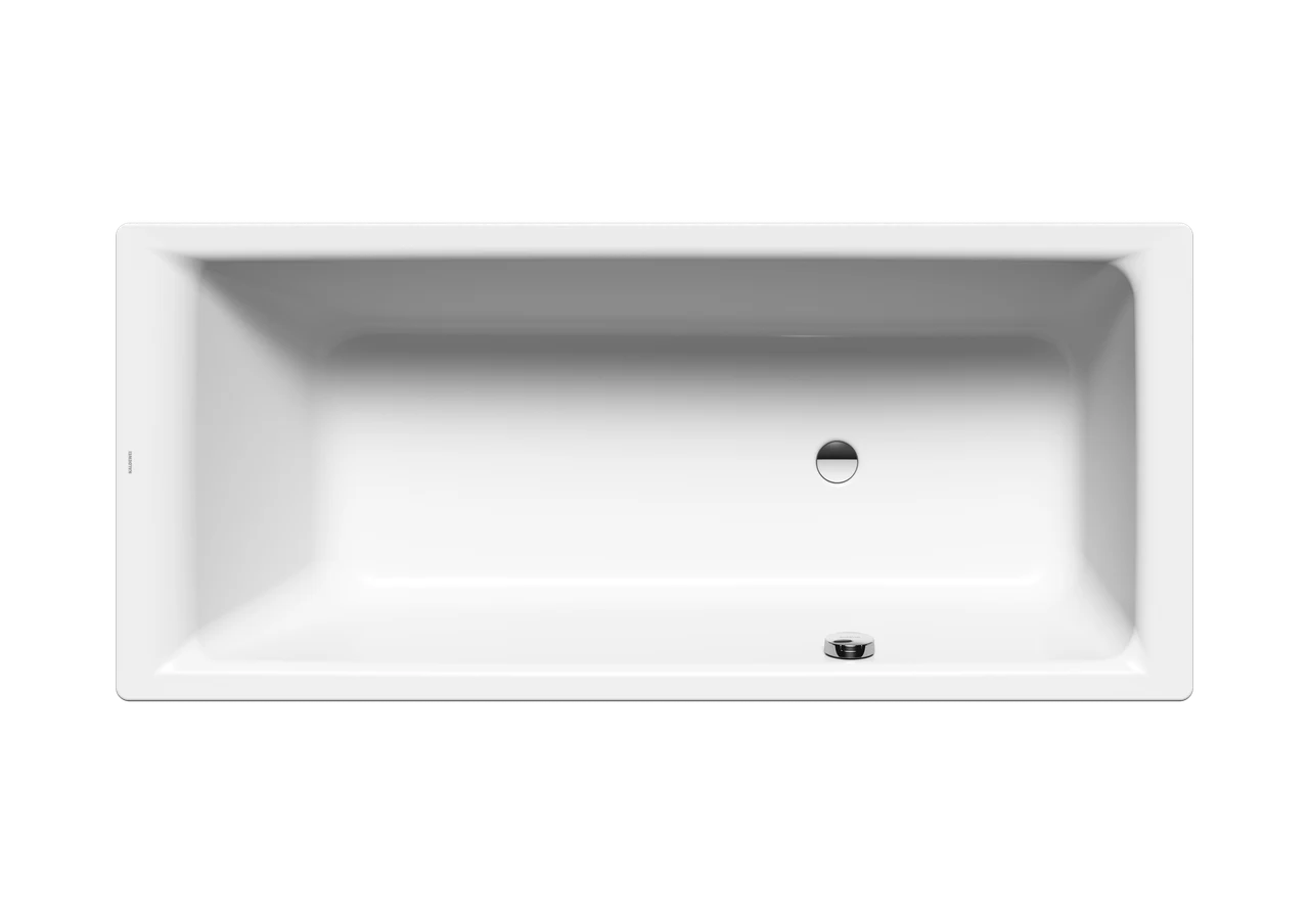 Kaldewei PURO WITH SIDE OVERFLOW 684