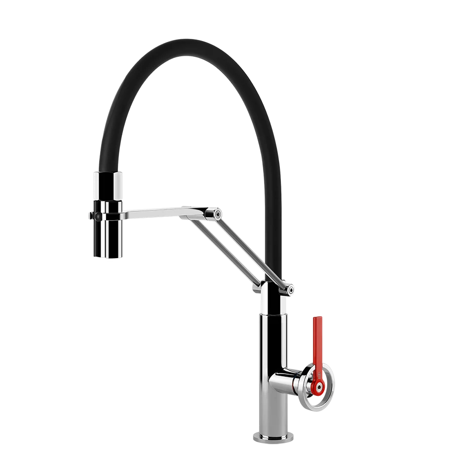 Gessi Sink Mixer 60205