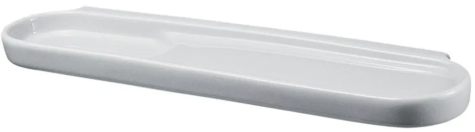 TOTO Shelf w/soap dish (600 x 200mm) S211N#W