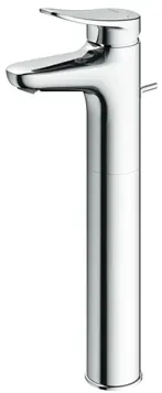 TOTO TOTO "LF" Single Lever Lavatory Faucet with Popup (Tall) TLS04306B