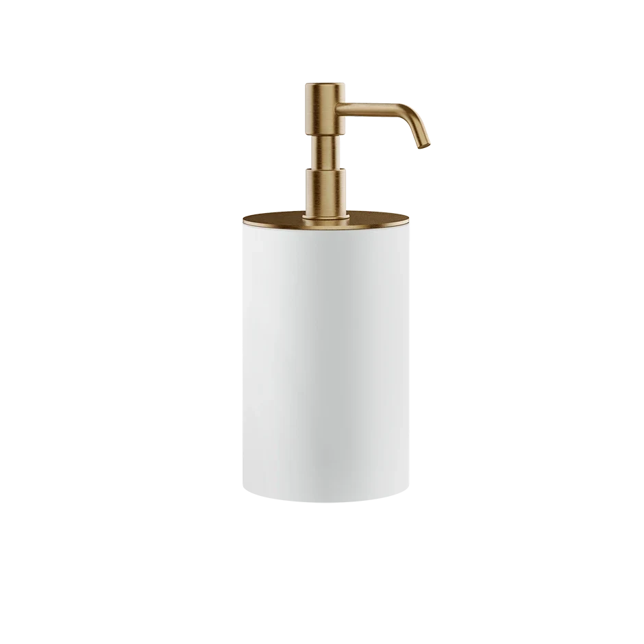 Gessi Soap Dispenser Holder 59537
