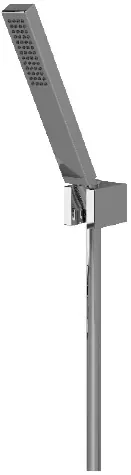 TOTO Hand Shower Set THX118MMAN
