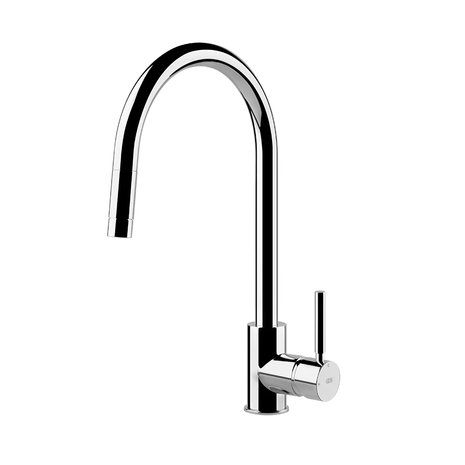 Gessi Sink Mixer 17120