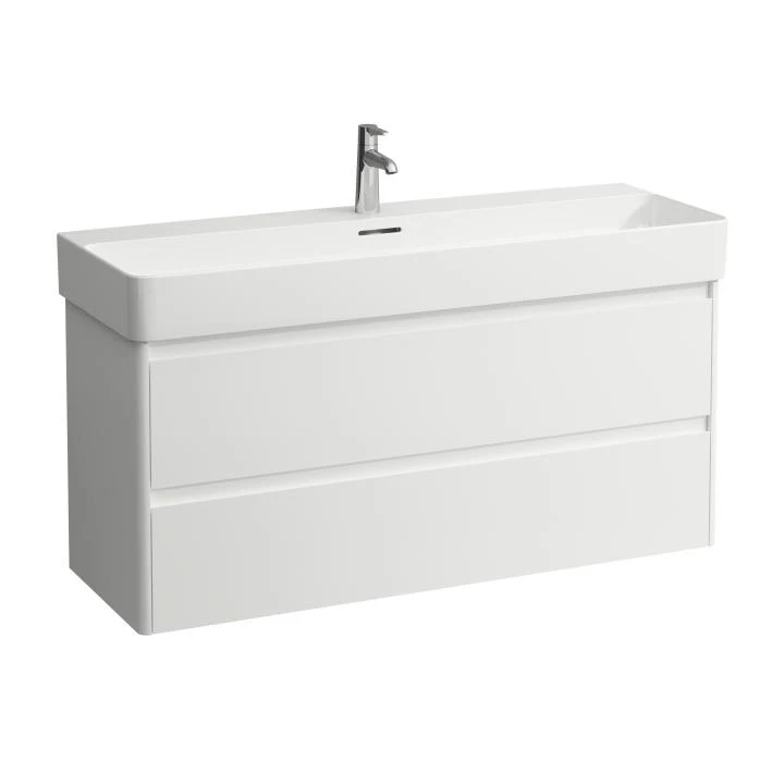 LAUFEN Vanity unit 117 × 40 × 51,5 cm
