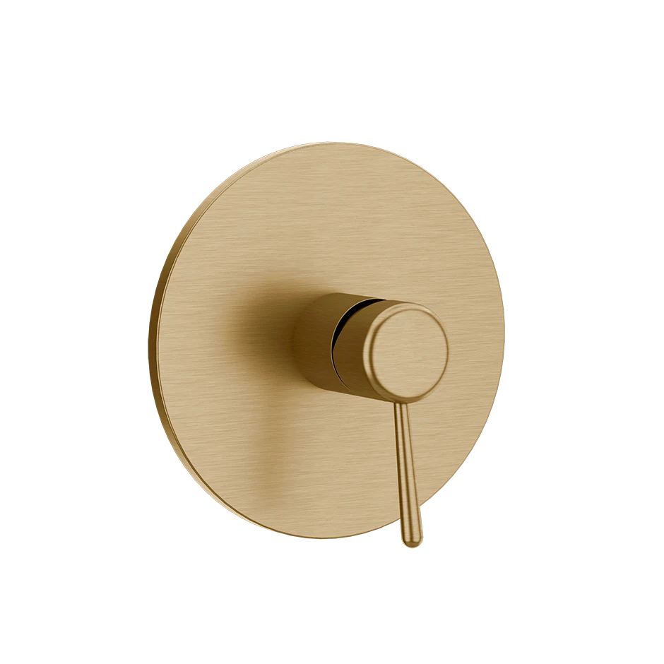 Gessi Shower Mixer 44676