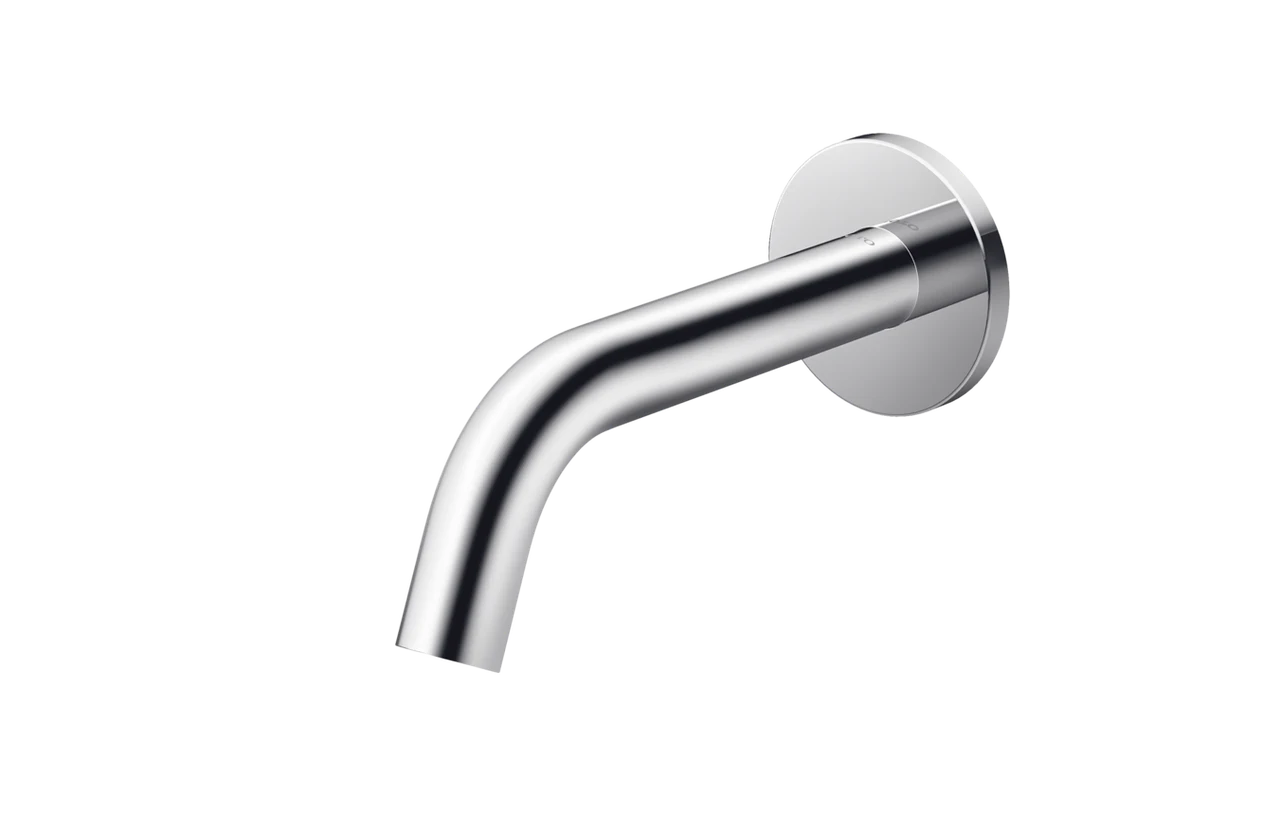 TOTO Autofaucet Round concealed 175 TLE26009E