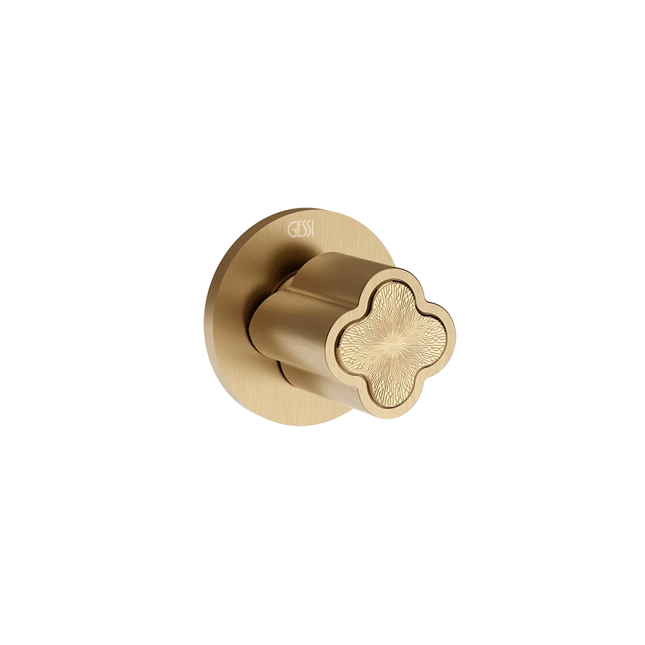 Gessi Separate Control 76209