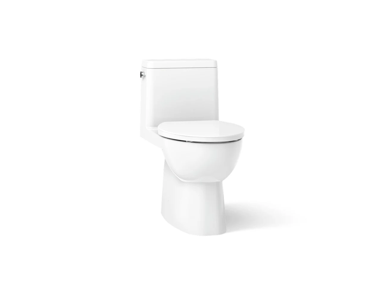 Reach One-Piece Toilet K-78080-0