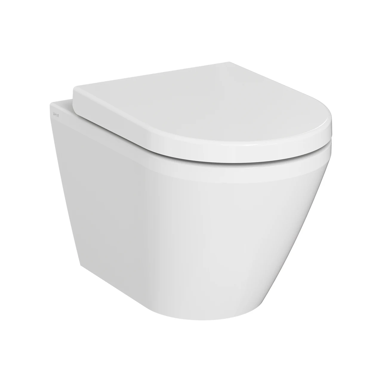 VitrA Integra Wall-Hung Toilet 7041B003-0075