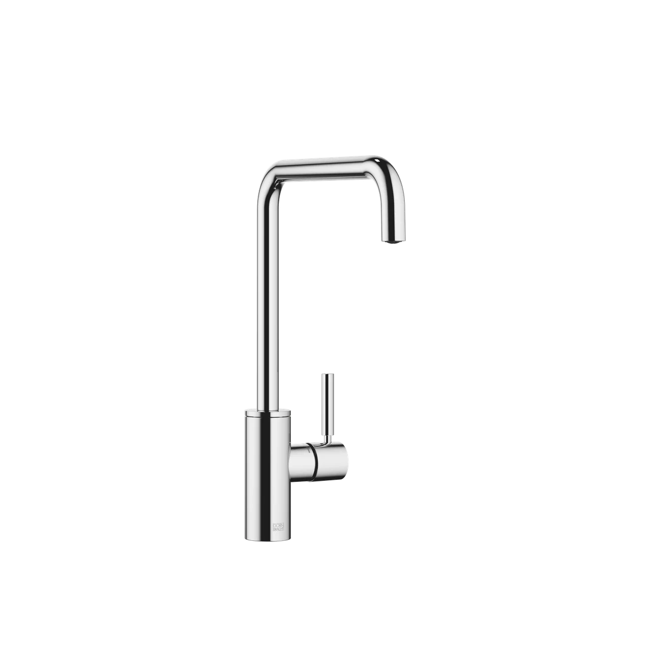 Dornbracht META SQUARE Single-lever mixer 33815861