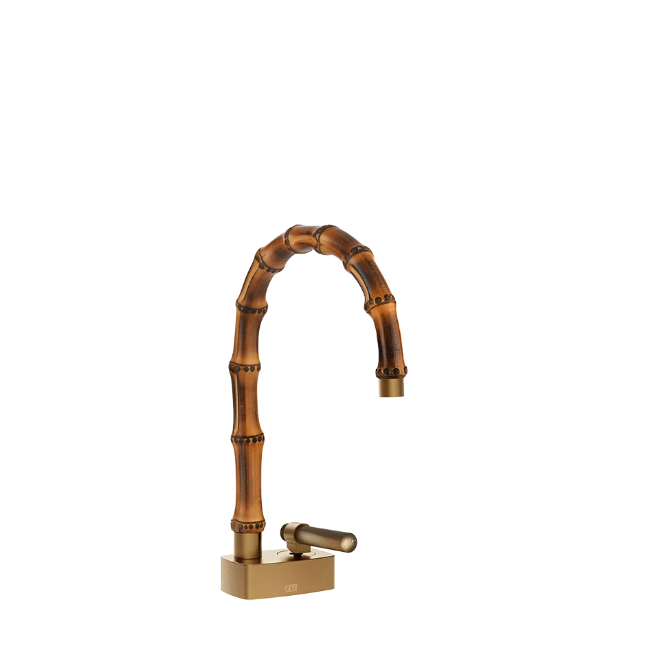 Gessi Washbasin Mixer 77201