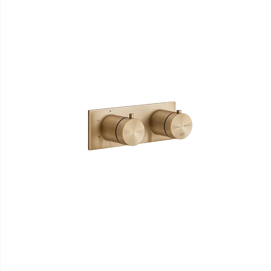 Gessi Shower Mixer 54036