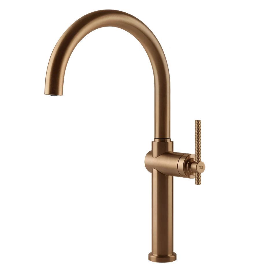 Gessi Sink Mixer 60670