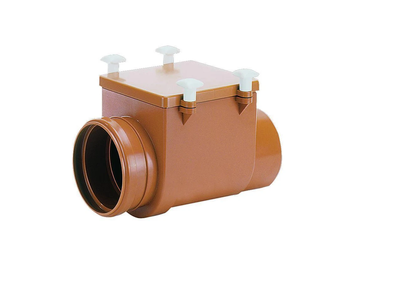 Dallmer Rodding access Stausafe R, DN 150 661692
