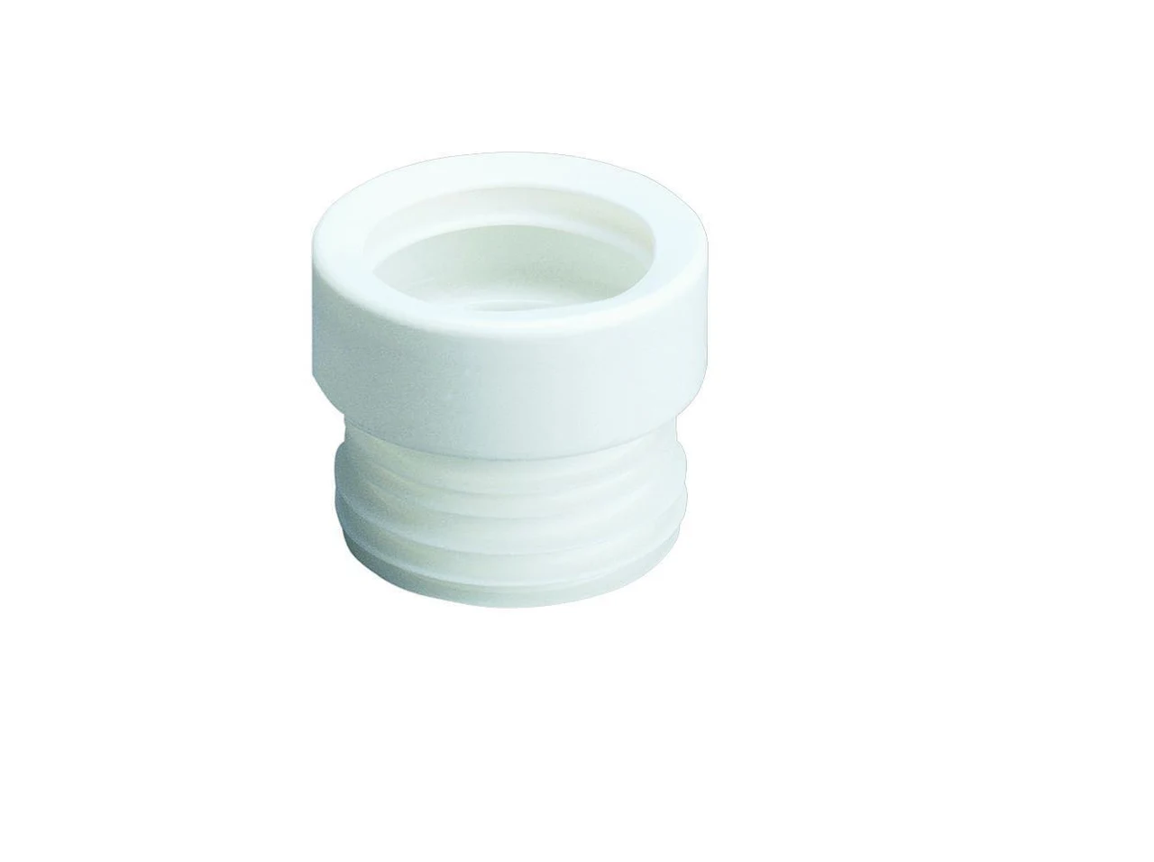 Dallmer WC connector type 783 N, DN 100 253019