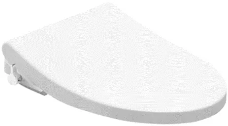 TOTO Ecowasher with Bidet Function (Urea Material) TCW1211A