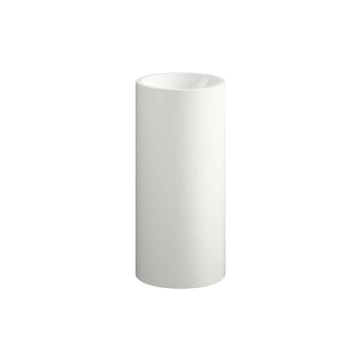 LAUFEN Floorstanding washbasin 40,4 × 44,4 × 90 cm
