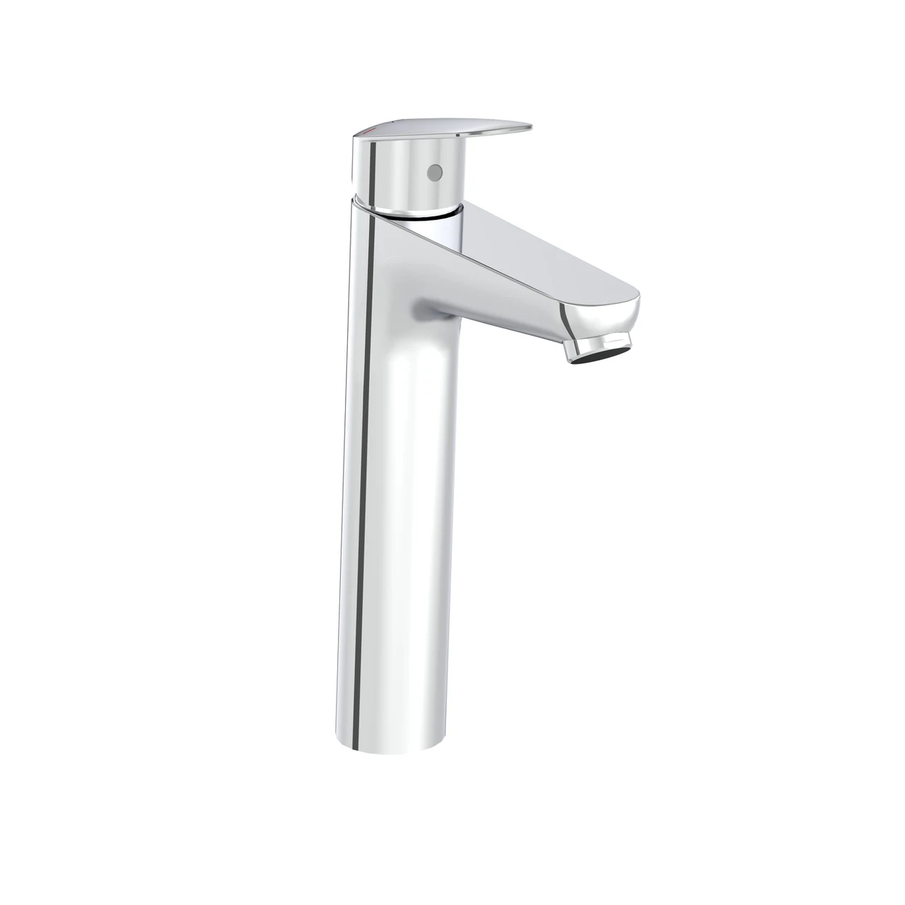 VitrA Flow Round Basin Mixer Bowl A42927VUK