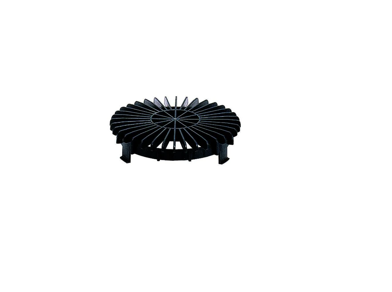 Dallmer Flat grate S 15, d: 170 mm