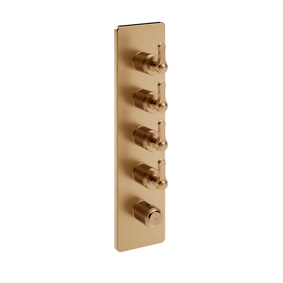 Gessi Shower Mixer 65208