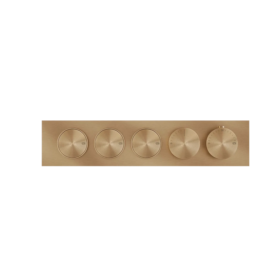 Gessi Shower Mixer 66224
