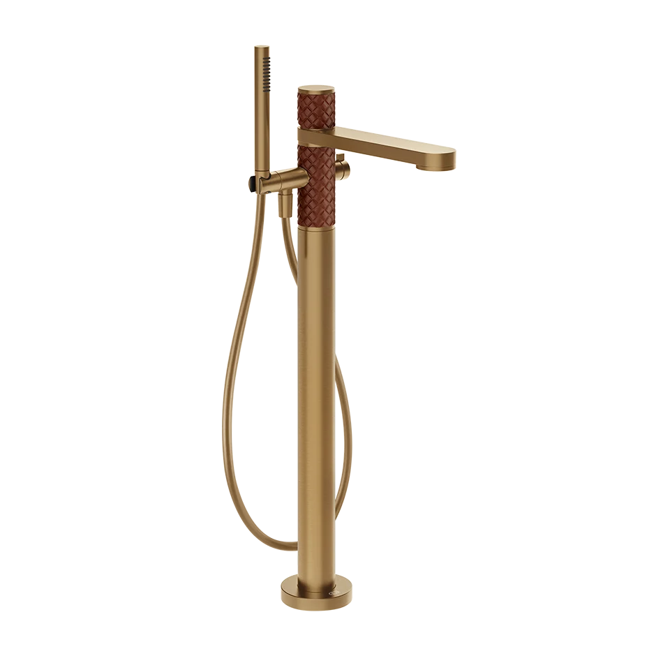 Gessi Bath Mixer 78228