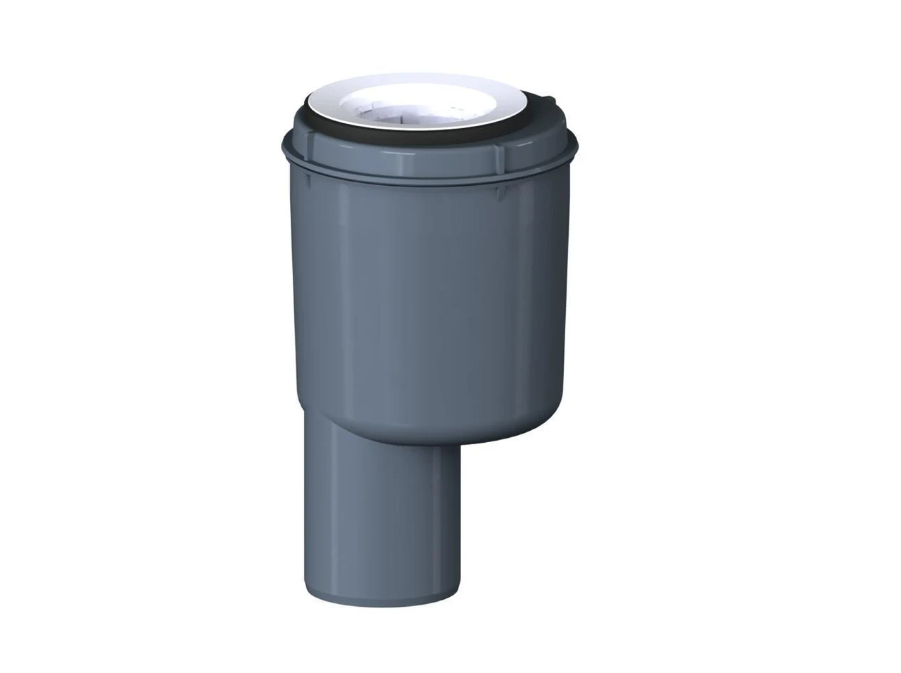 Dallmer Shower trap body TELOS V, DN 50 150028