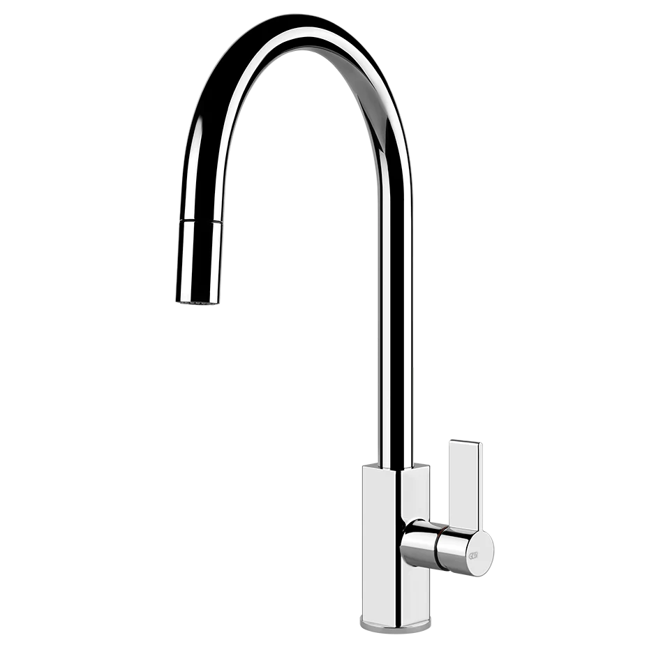 Gessi Sink Mixer 17163