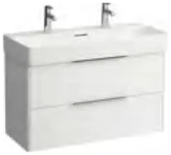 LAUFEN Vanity unit 93 × 52,7 × 39,1 cm H402412