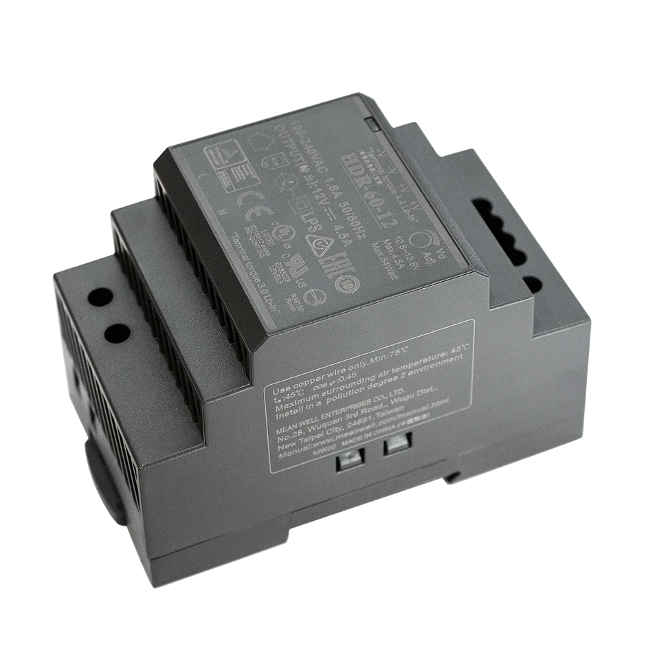 Gessi Power Supply