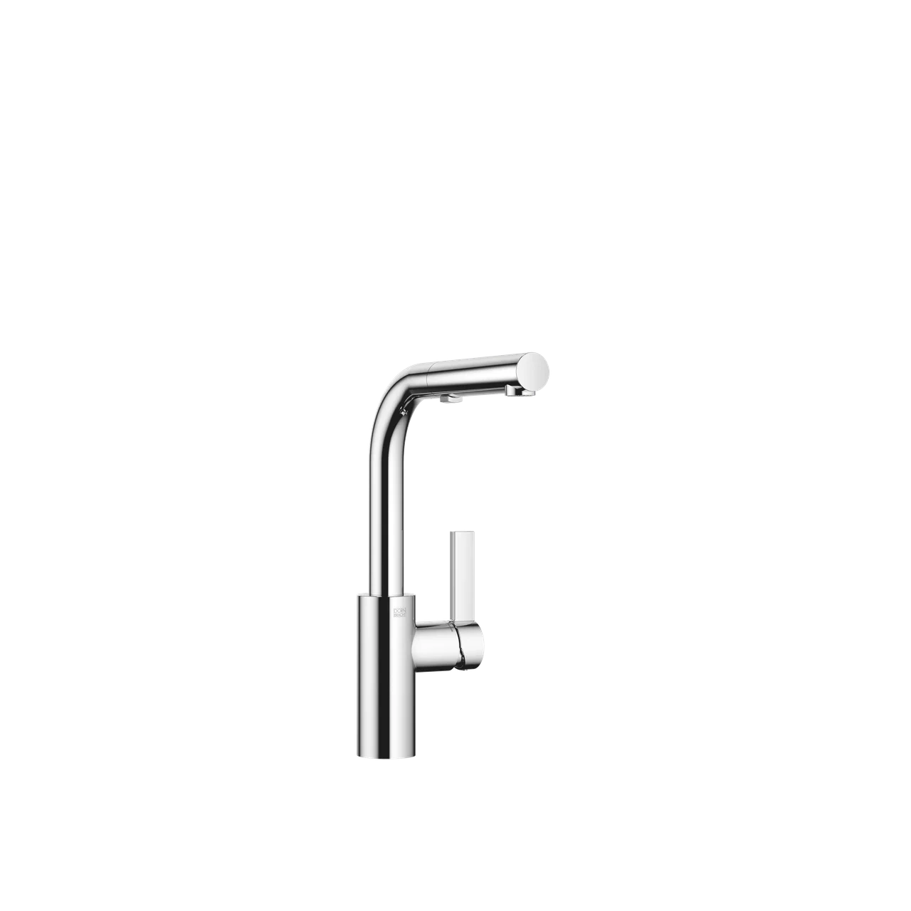 Dornbracht ELIO Single-lever mixer Pull-out with spray function 33871790