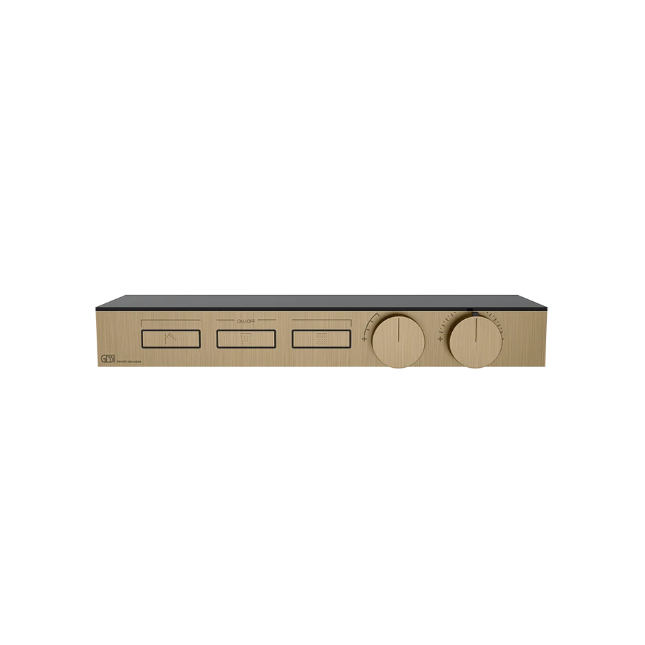 Gessi Shower Mixer