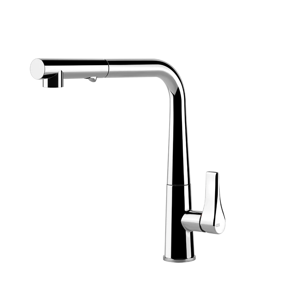 Gessi Sink Mixer 17177