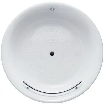 TOTO "Pearl" Acrylic Bathtub ( PPY1720PWE#P ) PPY1720PTE#P