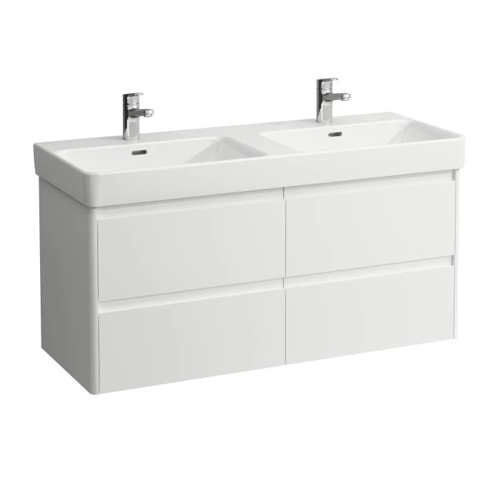 LAUFEN Vanity unit 117 × 44,5 × 51,5 cm H411324