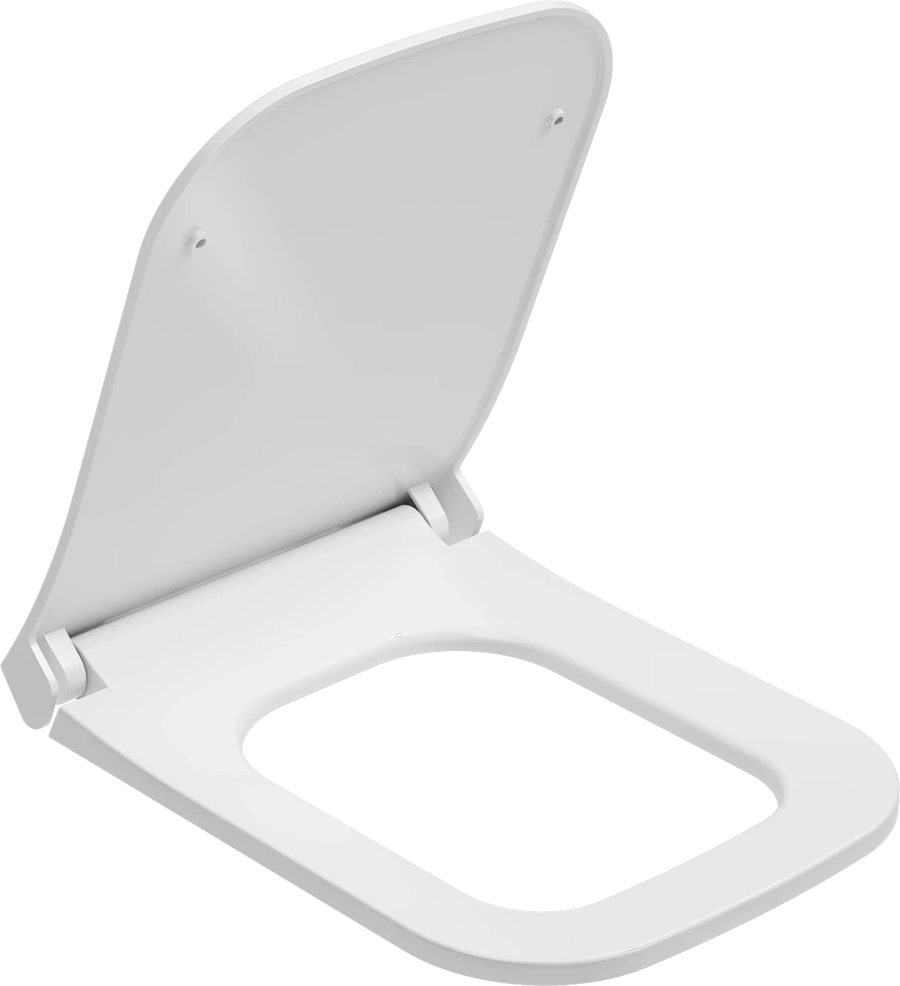 Isvea PP Soft Toilet Seat /Z10 44Z10901I