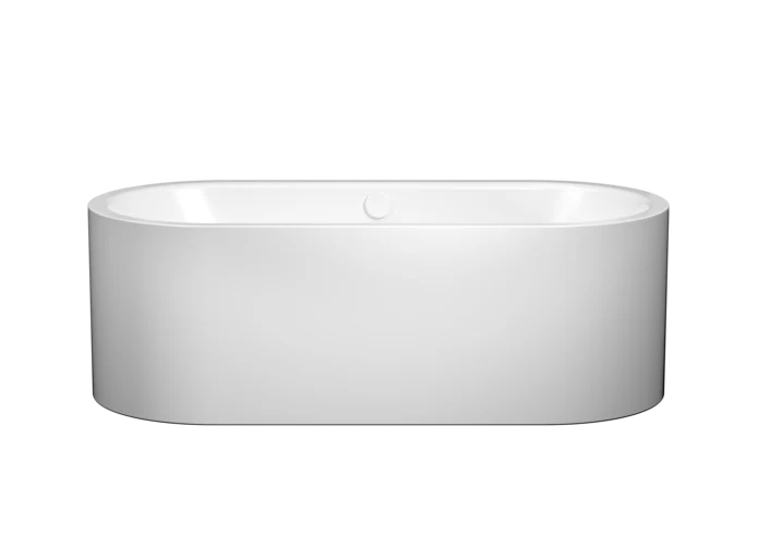 Kaldewei Meisterstück CENTRO DUO OVAL 1127 / 1128