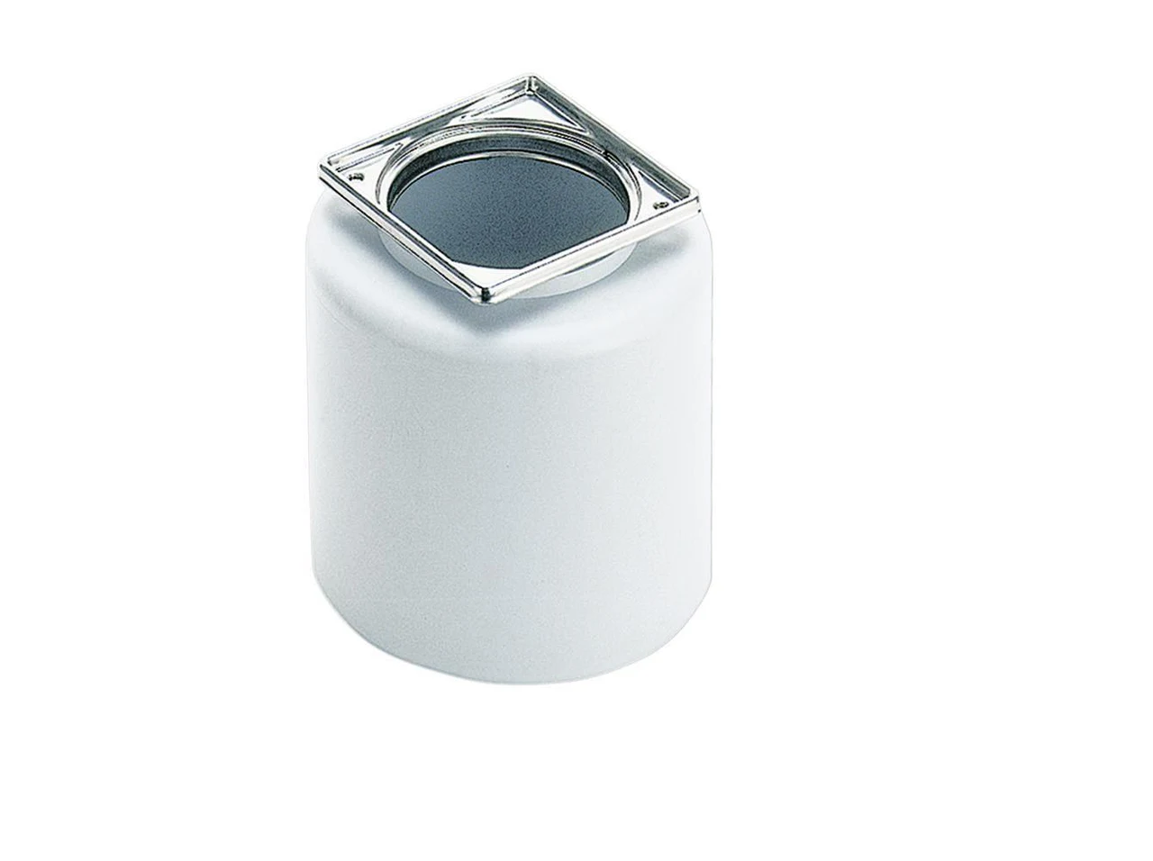 Dallmer Frame ECS 15, 100 x 100 mm