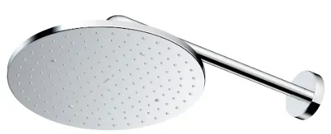 TOTO "G Shower" 1mode Overhead Shower 300 (Standard Type)